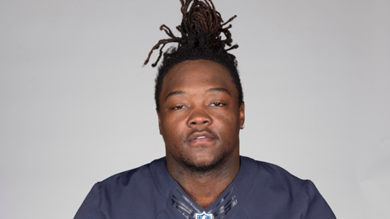 Bears believe healthy defensive front could be team strength